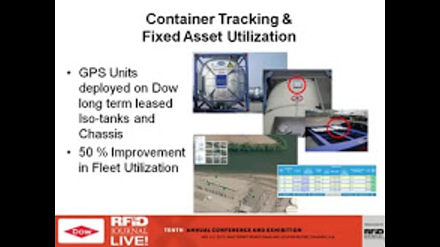 Web-based System for Monitoring the Location, Security and Status of Hazardous Material Movements