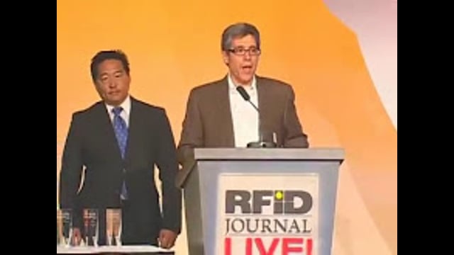 2010 RFID Journal Award—Most Innovative Use of RFID: The Roy and Patricia Disney Family Cancer Center (Part 1)