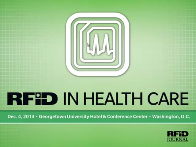 Reducing Costs With RFID at Concord Hospital