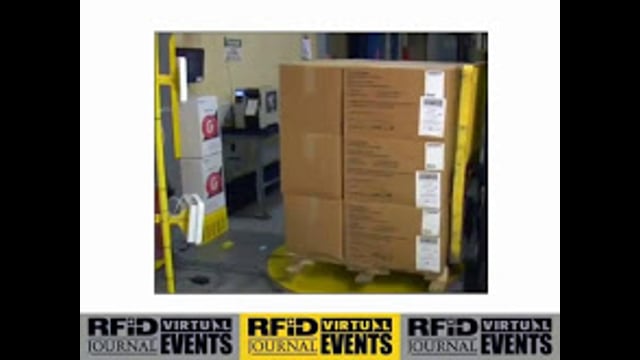 RFID Benefits Defense Suppliers