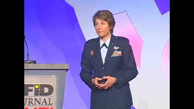 Keynote Session: How the DOD Is Building a World-Class Supply Chain — Part I