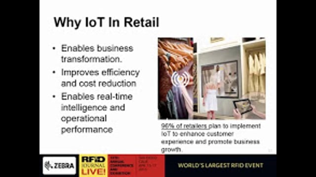 Smart Products: Powering the Internet of Things and Customer Experiences Via NFC and RFID