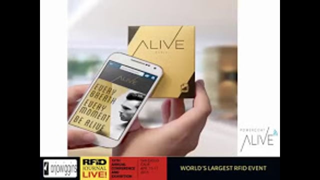 Smart Products: Protecting Brand Loyalty With NFC RFID