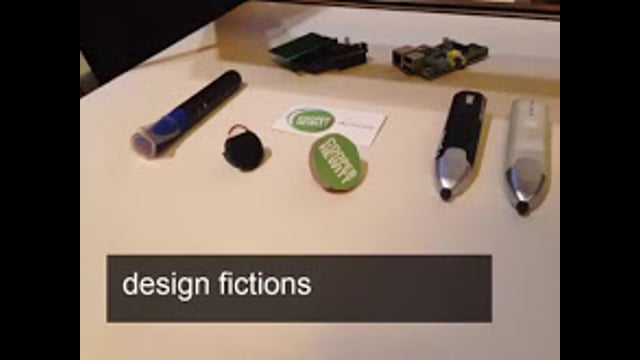 Innovative Marketing: Museum Visitors Become Designers With NFC