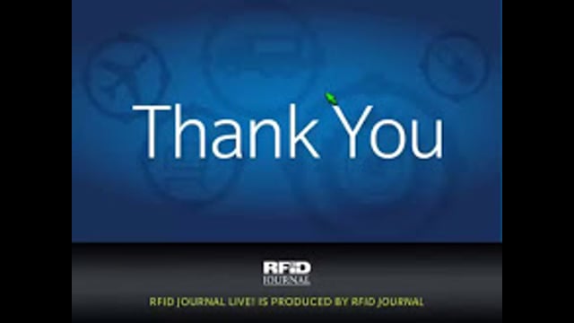 RFID Journal Awards 2013: Best Use of RFID to Enhance a Product or Service Finalist