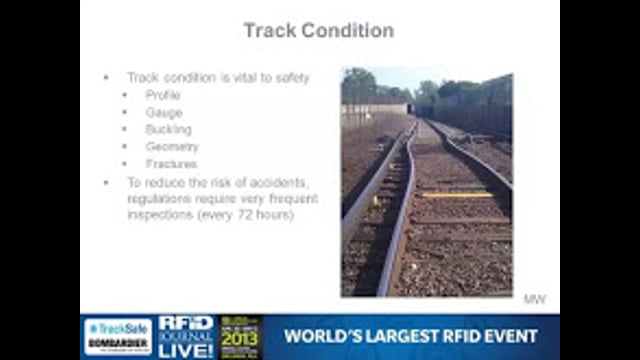 RFID in Harsh Environments: Atlanta’s Transit Authority Enhances Track Worker Safety With RFID