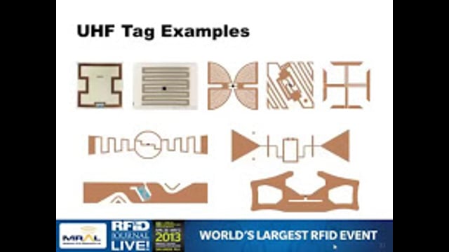 RFID Journal University: The Physics Behind RFID