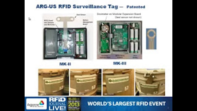 RFID Deployment Strategies: Overcoming Cultural and Institutional Barriers to RFID