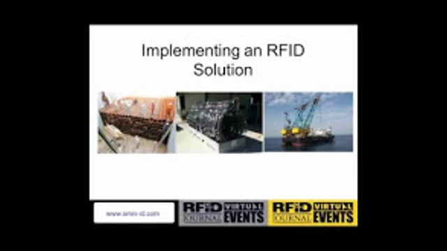 Using RFID Within Extreme Environments