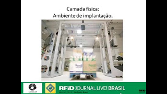 Noções Básicas sobre RFID