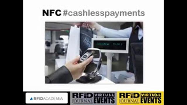 Enhancing Live Events With NFC