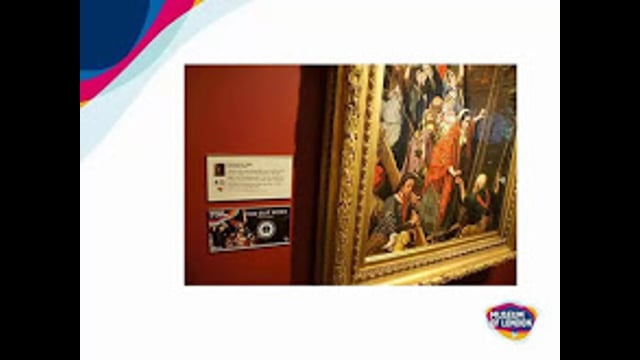 Museum of London Uses NFC to Heighten Customer Experience