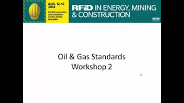 Workshop II – The Oil and Gas IndustryHas Complexities Beyond Those Seen in Other Industries