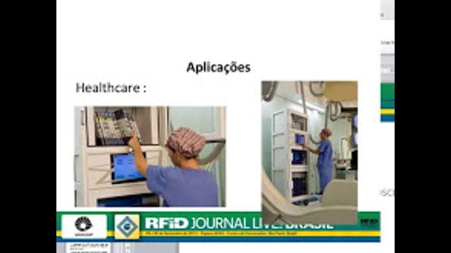 O básico da RFID