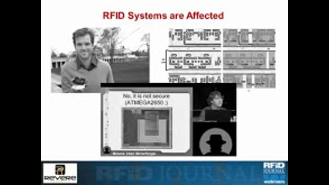 Real-World Solutions for RFID Security and Privacy