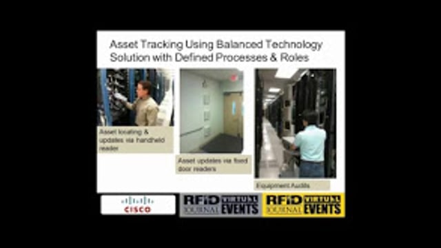 IT Data-Center Asset Tracking: Lessons Learned