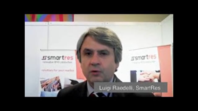 SmartRes Explains Its Unique Way of Producing RFID Transponders