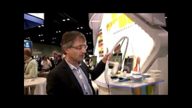 NXP RFID Applications