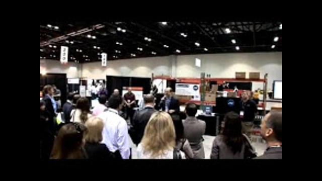 GS1 US RFID Apparel Demo