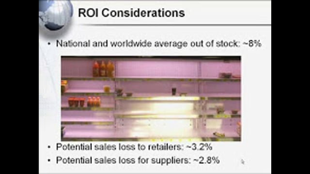 Making the Business Case for Item-Level Tagging