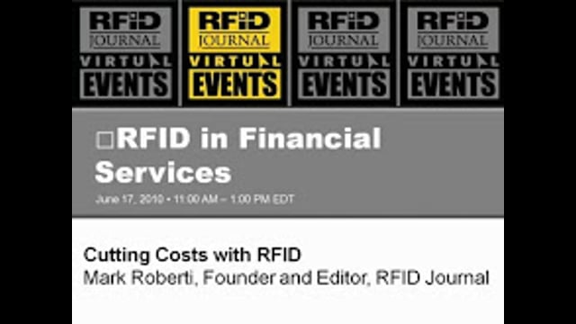 Cutting Costs with RFID: Additional Applications