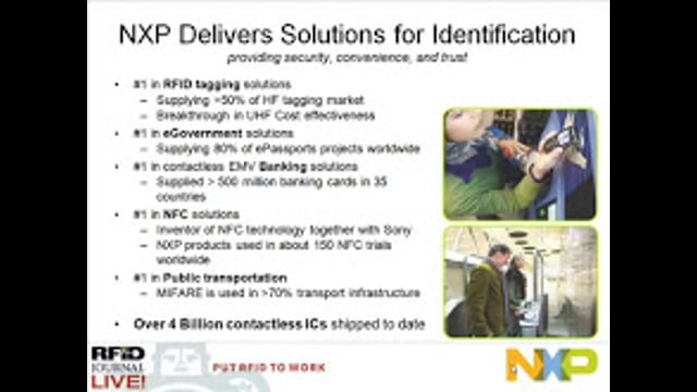 How To Deploy: Achieving Real Business Value From RFID—Why You Should Act Now