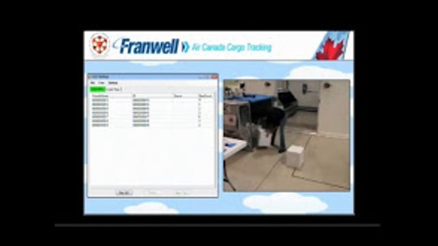 Best in Show Finalist: Franwell