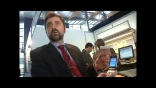 RFID Journal LIVE! Europe 2008 Promotional Video