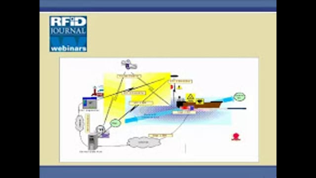 NASA Optimizes Operations by Tracking Hazardous Materials with RFID (Part 3)