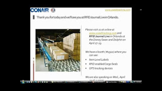 How Conair Became Item-Level Compliant and Improved Its Supply Chain (Part 2)