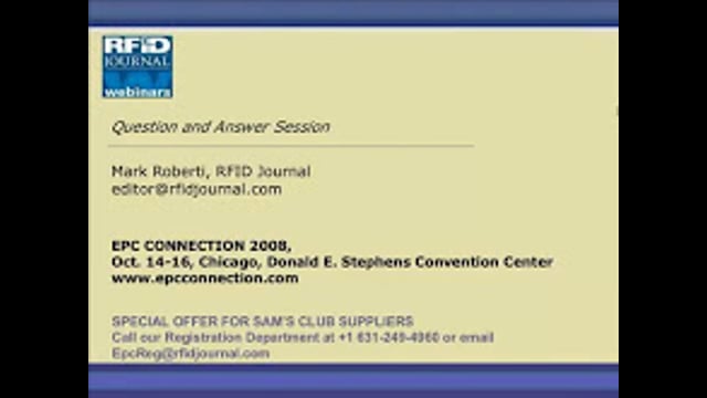 How to Meet the Sam’s Club Item-Level Tagging Requirements (Part 2)