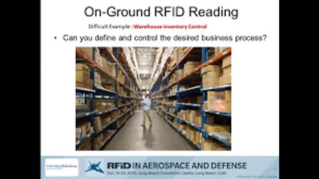 How to Prepare for Your RFID Project Success