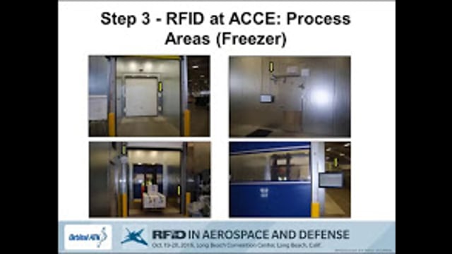 OrbitalATK Uses RFID to Manufacture Composite Aerostructures