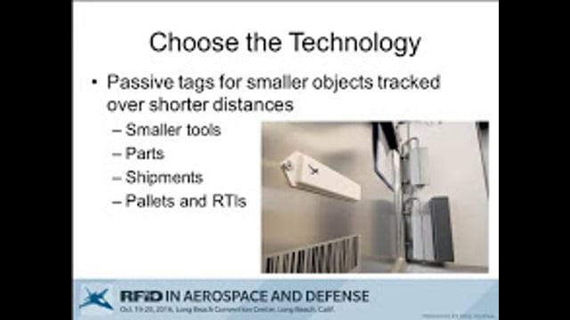 A Strategic Approach to RFID