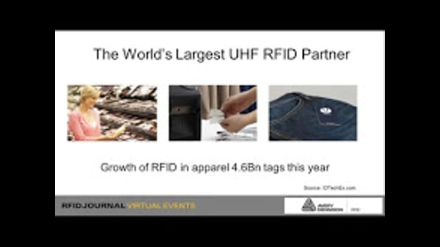 RFID Meets Fresh Food: Optimizing Efficiency in the Supply Chain and Retail Stores