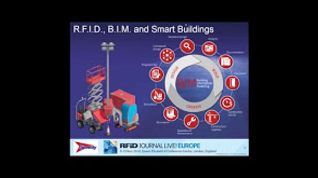 Automating Asset Information in Construction Using RFID and the Internet of Things