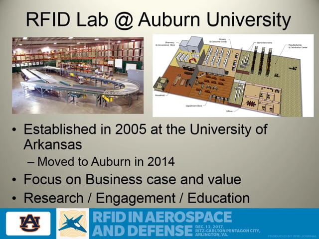 RFID in Commercial Aviation: Flyable Parts, Cabin Compliance, Baggage, and Asset Management