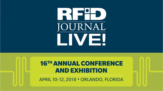 RFID Strategies and Best Practices for Today and Tomorrow