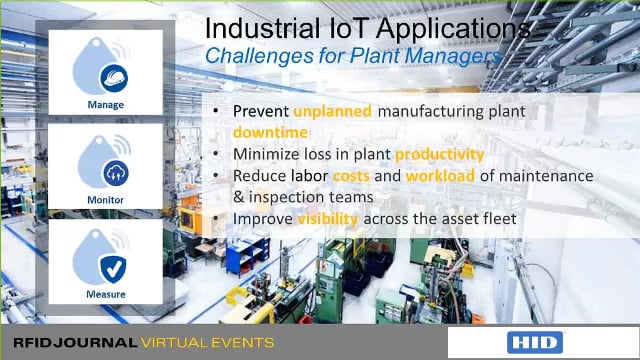 Machine Learning Within the IoT: Leveraging BLE Sensors to Monitor the Performance and Health of Equipment