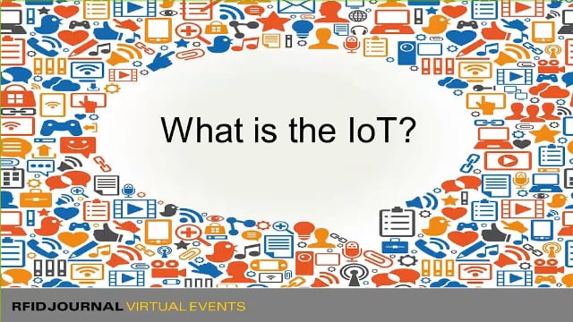 Creating Business Value by Enabling the Internet of Things