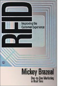 RFID Bookshelf