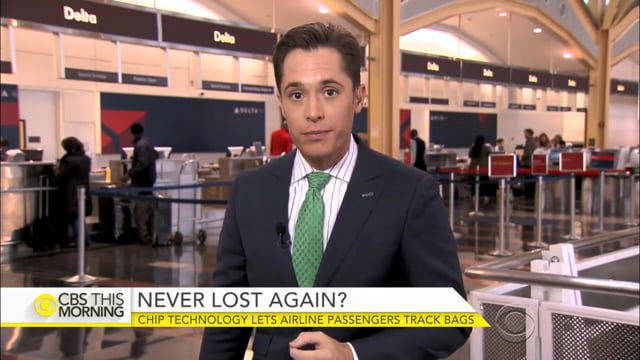 From the Trenches—Deploying Airline Baggage-Tracking Infrastructure at 120 Airports Worldwide