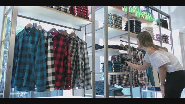 Jack Wills Deploys RFID to Drive Stock Accuracy