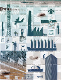 The Internet of Things