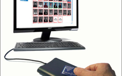 RFID Goes to School