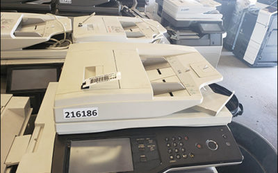 RFID Zones Enable Automated Tracking Solution for Warehouse