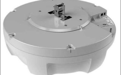 New Zebra Reader Promises Real-Time RFID Data Capture