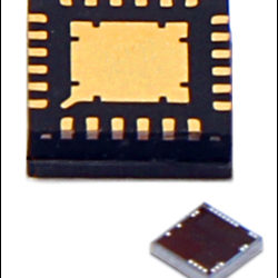 New Passive Sensor Tag Operates With Standard Readers