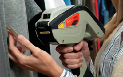 Avery Dennison Targets Retail Deployments With Mobile Printer, Robomart Partnership