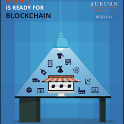 Blockchain and RFID Could Address a $180 Billion Problem